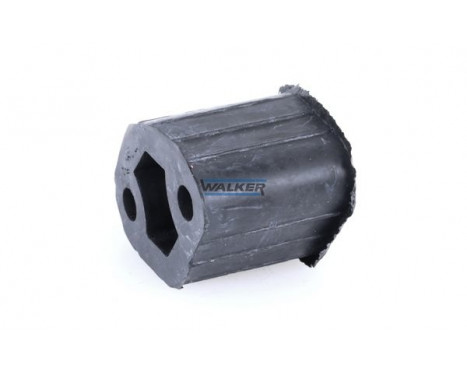 Rubber Strip, exhaust system, Image 4