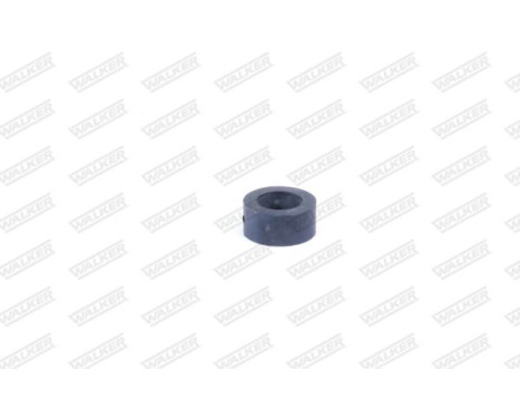 Rubber Strip, exhaust system, Image 5