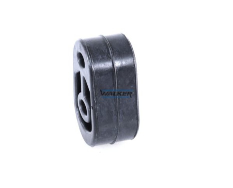 Rubber Strip, exhaust system, Image 2