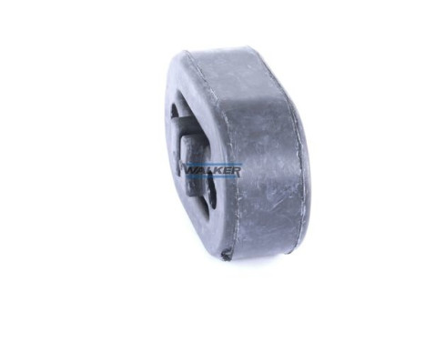 Rubber Strip, exhaust system, Image 3