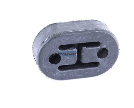 Rubber Strip, exhaust system, Image 4
