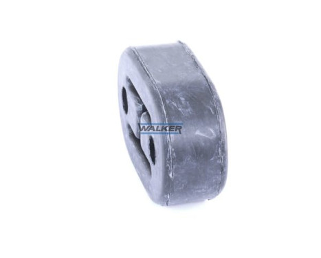 Rubber Strip, exhaust system, Image 5