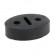 Rubber Strip, exhaust system, Thumbnail 3