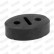 Rubber Strip, exhaust system, Thumbnail 6