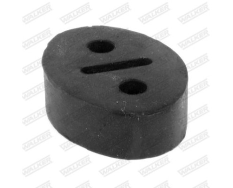 Rubber Strip, exhaust system, Image 7