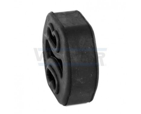 Rubber Strip, exhaust system, Image 5