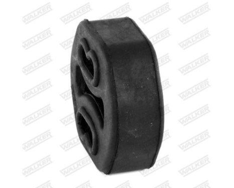 Rubber Strip, exhaust system, Image 8