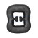 Rubber Strip, exhaust system, Thumbnail 2