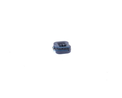 Rubber Strip, exhaust system, Image 3
