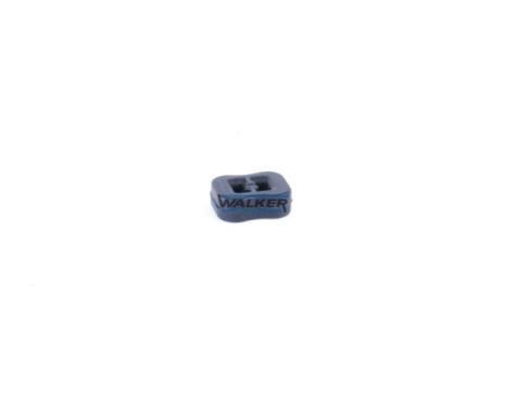 Rubber Strip, exhaust system, Image 4