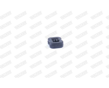 Rubber Strip, exhaust system, Image 6