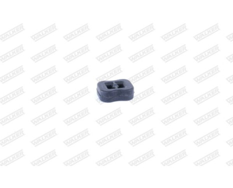Rubber Strip, exhaust system, Image 7