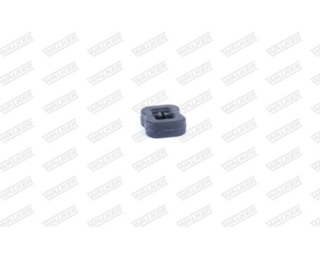 Rubber Strip, exhaust system, Image 8