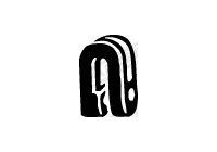 Rubber Strip, exhaust system