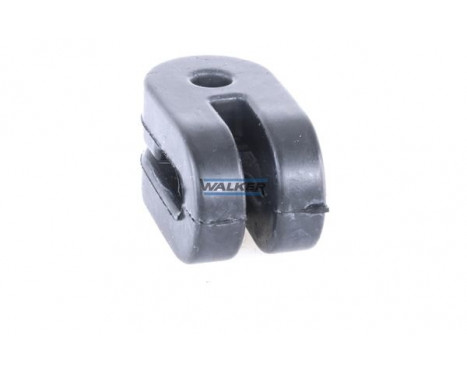 Rubber Strip, exhaust system, Image 3