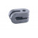 Rubber Strip, exhaust system, Thumbnail 4