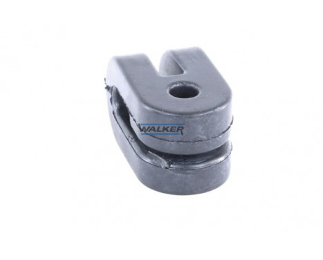 Rubber Strip, exhaust system, Image 5