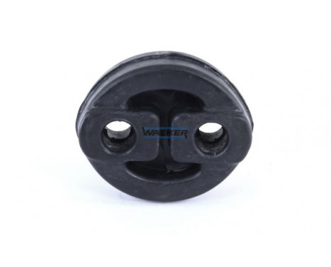 Rubber Strip, exhaust system, Image 2