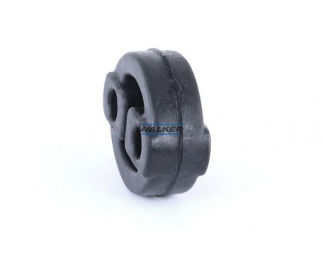 Rubber Strip, exhaust system, Image 3