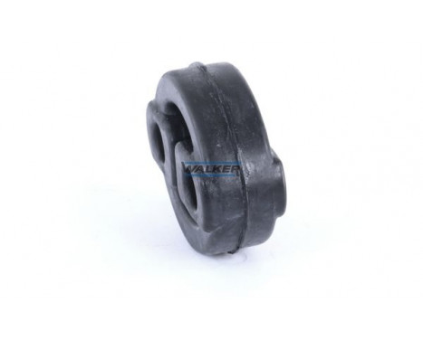 Rubber Strip, exhaust system, Image 5