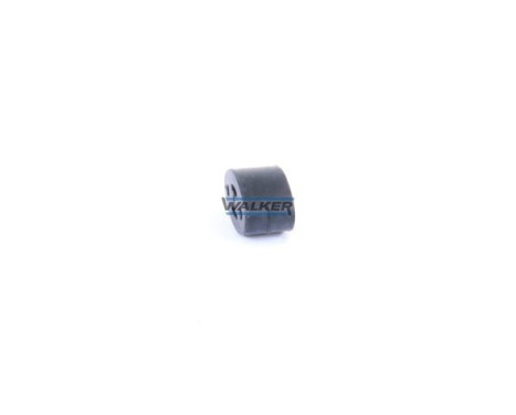 Rubber Strip, exhaust system, Image 3
