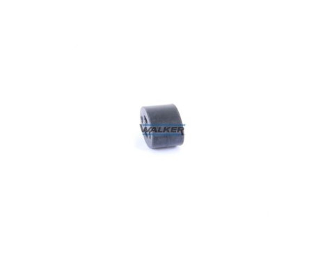 Rubber Strip, exhaust system, Image 5