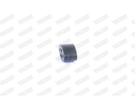 Rubber Strip, exhaust system, Image 6
