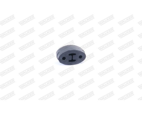 Rubber Strip, exhaust system, Image 7