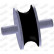 Rubber Strip, exhaust system, Thumbnail 9