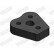 Rubber Strip, exhaust system, Thumbnail 9