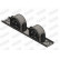 Rubber Strip, exhaust system, Thumbnail 3