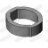 Rubber Strip, exhaust system, Thumbnail 9