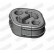 Rubber Strip, exhaust system, Thumbnail 9