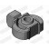 Rubber Strip, exhaust system, Thumbnail 6
