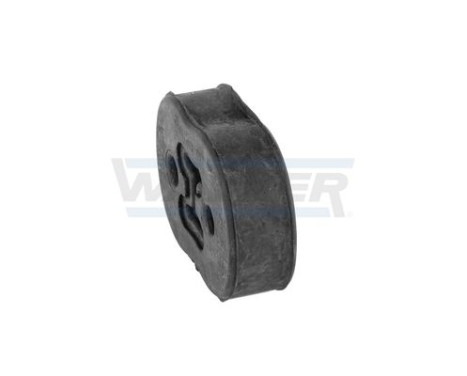 Rubber Strip, exhaust system, Image 8