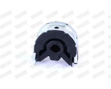 Rubber Strip, exhaust system, Image 3