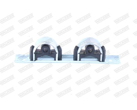 Rubber Strip, exhaust system, Image 5