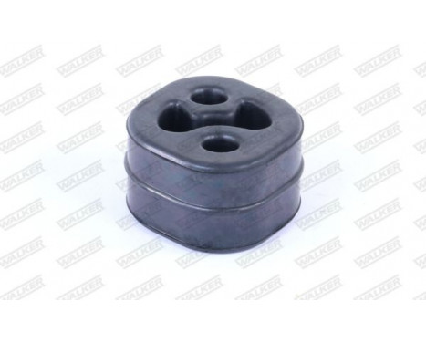 Rubber Strip, exhaust system, Image 4