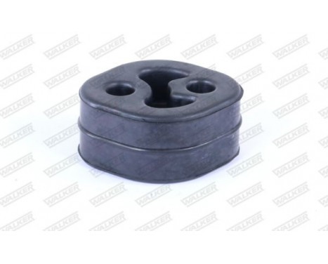 Rubber Strip, exhaust system, Image 5