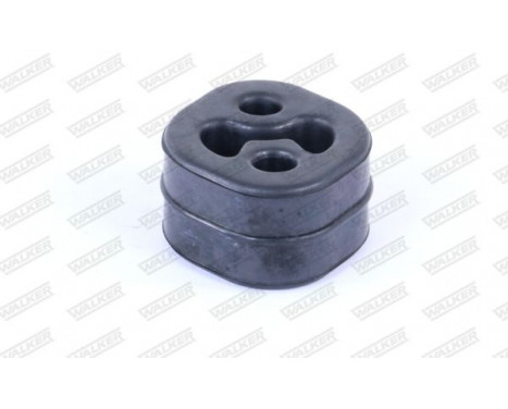Rubber Strip, exhaust system, Image 6