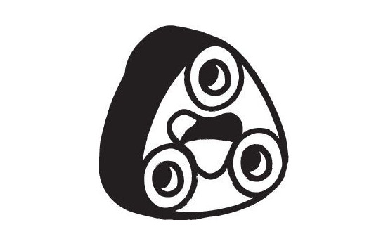 Rubber Strip, exhaust system, Image 2