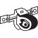 Rubber Strip, exhaust system, Thumbnail 2