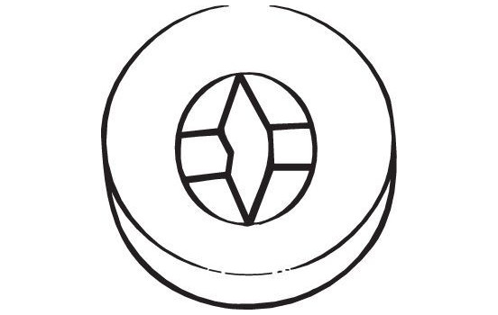 Rubber Strip, exhaust system