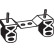Rubber Strip, exhaust system, Thumbnail 2