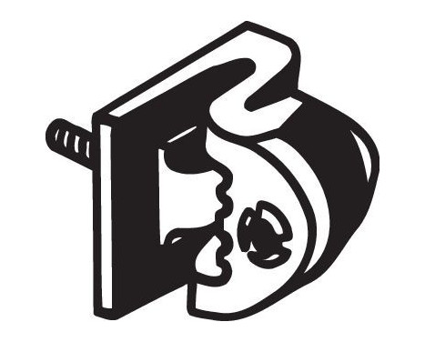 Rubber Strip, exhaust system, Image 2