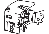 Rubber Strip, exhaust system