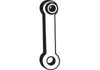 Rubber Strip, exhaust system