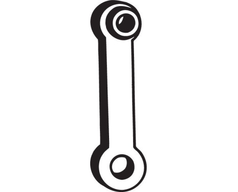 Rubber Strip, exhaust system