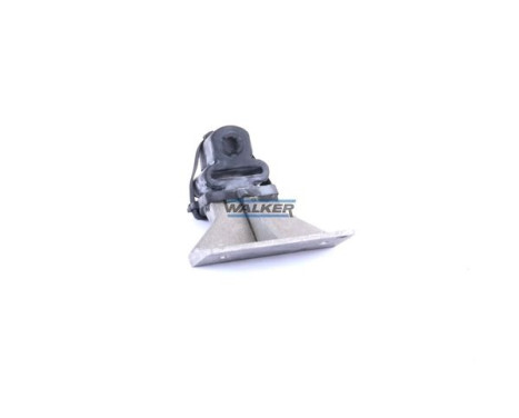 Rubber strip, exhaust system, Image 5