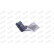 Rubber strip, exhaust system, Thumbnail 7